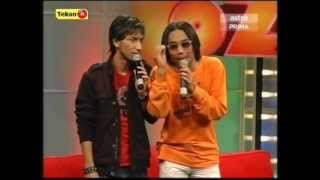 JoZan Show episode 4 Sathiya Yus Raja Lawak amp Deja Voodoo Spells [upl. by Aryamo]