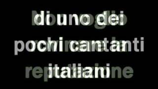 Messaggi SubliminaliCesare cremonini Hello reverse [upl. by Anavahs229]