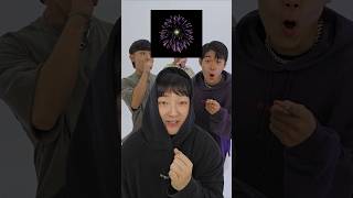 Random Emoji Beatbox Challenge beatbox tiktok [upl. by Uella]