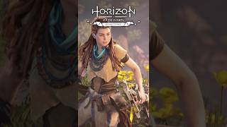 Horizon Zero Dawn Remastered  Review in 60 Seconds [upl. by Akieluz199]