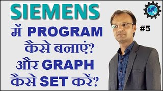 How To Make CNC Program On Siemens Controller Cnc  How To Check Siemens Program Graph In Cnc Hindi [upl. by Biagi647]