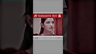 Sidharth Roy Movie 🤯 shortvideos shorts love [upl. by Vargas55]