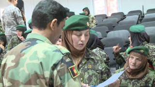 Women Peace and Security  Prevention [upl. by Pessa]