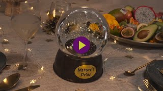 KERSTVIDEO 2023  Team Natures Pride bedankt alle partners [upl. by Pippa596]