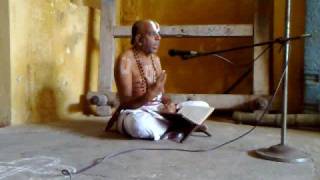 Dr MA Venkatakrishnan Swamy upanyasam [upl. by Caughey88]