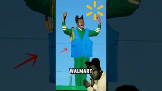 Tyler the Creator sings CHROMAKOPIA at WALMART⁉️😱 [upl. by Clementas720]