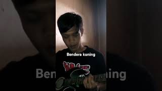 Betrayer  bendera kuning cover [upl. by Bonny]