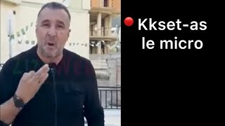 Kksetas le micro i Mustapha [upl. by Bresee546]