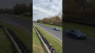 Summit Point Motorsports Park Open Track Day Cars Drive By opentrack raceday summitpoint race [upl. by Mcgannon]