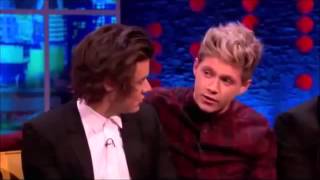 One Direction Funniest Moments [upl. by Artemahs]