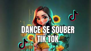 DANCE SE SOUBER Tik Tok 2024 Tente não dançar😍🌹 [upl. by Eta]