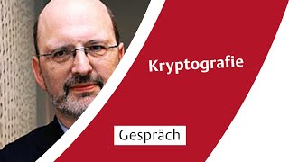 Forscher fragen Kryptografie [upl. by Iren]