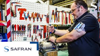 Focus on Pitstone 🇬🇧  discover our facilities  Safran Electrical amp Power [upl. by Rodolph910]