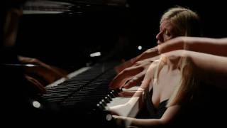 Chopin quotHeroicquot Polonaise op 53 A flat major Valentina Lisitsa [upl. by Esnohpla15]