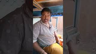 Rajesh Truck Driver Coooking Vlogs shorts [upl. by Eirovi483]