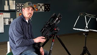 Ravin R500 Crossbow Review [upl. by Omrellig]