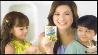 Bea Alonzo  Angel Kremdensada TVC [upl. by Eimrots]