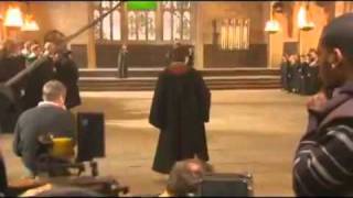 Severus Snape vs Minerva Mcgonagall  Exclusive [upl. by Temirf179]