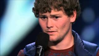 Drew Lynch All Performances and Results  AGT 2015 [upl. by Milak]