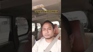 Cahaya diatas Cahaya Qori Internasional Ustadz Abdullah Sengkang Gurium Papua [upl. by Assennev]