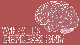 What is Depression [upl. by Rehpotirhc]