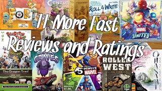 11 Reviews amp Ratings Fort Marvel United Ohanami and More [upl. by Medea]