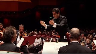 Beethoven 7 Sinfonie ∙ hrSinfonieorchester ∙ Andrés OrozcoEstrada [upl. by Amlus952]