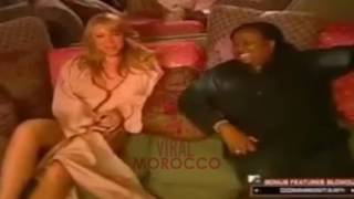 Mariah Carey and her Moroccan Room [upl. by Teagan]