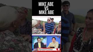 MIKE ABE vs MIKE ABE [upl. by Rambort677]