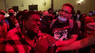 GUILTY GEAR STRIVE  CEO  BAIKEN with Crowd Reaction [upl. by Landa]