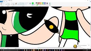 my ppg rrb ppgnk and rright ships speedpaint 370 sub special [upl. by Chong]