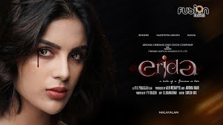 New English Horror Thriller Movie 2024  ERIDA  English Dubbed Scary Full Movie  Samyukta Menon [upl. by Eeloj]