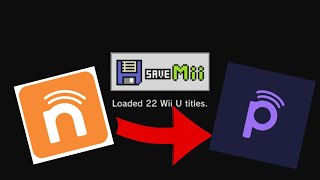 Transfer your Nintendo Network save data to your Pretendo Network account [upl. by Fougere]