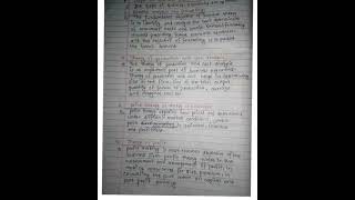 BBS 1st year  Microeconomics Chapter1 Notes  Introduction [upl. by Adelheid903]