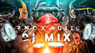 chatal band viral riba riba dj mix RNCXMUSIC trending [upl. by Manaker]