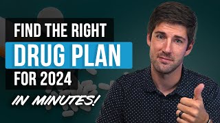 Heres How to Save Money on Your Medicare Drug Plan in 2024 [upl. by Medwin]