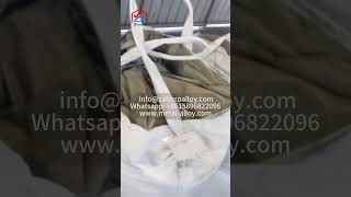 Manufacture process of ferro silicon news silicon factory wholesale manufacturer quality [upl. by Neu]