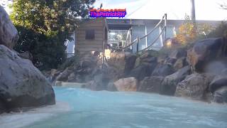 Wildwaterbaan Aqua Mundo CenterParcs het Heijderbos [upl. by Nameerf203]