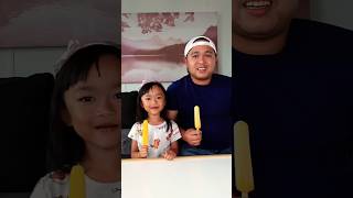 Cute Kid Pranks Dad🤣🤣❤️🍭🍭sh [upl. by Felicdad]