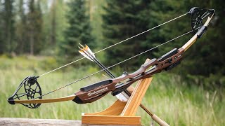 Best Hunting Bow 2025 Tested amp Compared [upl. by Aicenert]