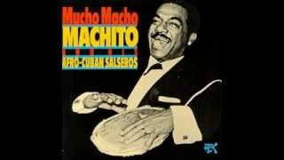 Machito amp His AfroCuban Orchestra  Gone City [upl. by Atok]