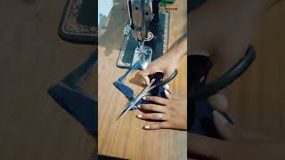 Frock ki cutting tips videoshortvideo [upl. by Agn354]