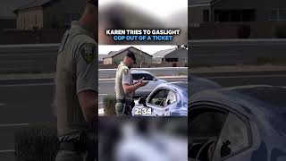 She was arrested for speeding 😳 🎥 Pinal County Sheriff’s Office shorts cops [upl. by Janka]