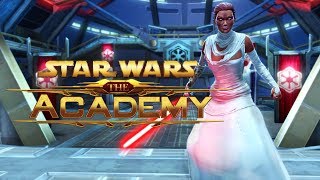 What to do While Subscribed to SWTOR [upl. by Annirok]