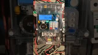 Prepaid meter balance check  কীভাবে প্রিপেইড মিটারে ব্যালেন্স চেক করবেন DescoDPDC [upl. by Lederer749]