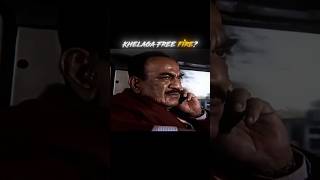 KHELEGA Free fire 😂 freefireshorts freefirefunnyshorts freefirecomedyshorts shorts [upl. by Rhona]