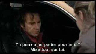 The Ministers 2009  Crime Thriller  HARVEY KEITEL  FULL LENGTH MOVIE [upl. by Eiramanit171]