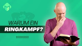 Warum hat Gott mit Jakob gerungen  Ausführliche Textanalyse  1 Mose 32 [upl. by Alius245]