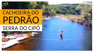 Conheça o Pedrão na Serra do Cipó [upl. by Rriocard992]