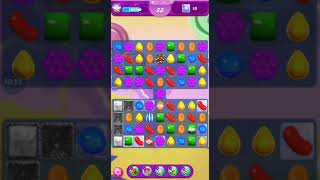 Candy Crush All Level Clear [upl. by Yblek]